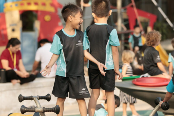6 Ide Lomba 17 Agustus untuk Anak TK yang Menarik