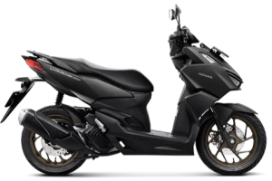 Apakah Vario 160 Cocok untuk Pengendara Bertubuh Gemuk?