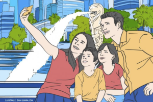 Tips Mempersiapkan Perjalanan Keluarga yang Aman & Menyenangkan