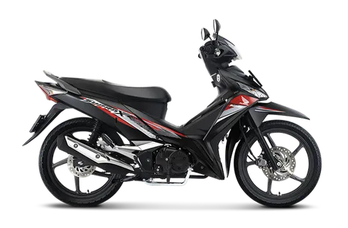 Rekomendasi Motor Legendaris yang Tetap Jadi Primadona